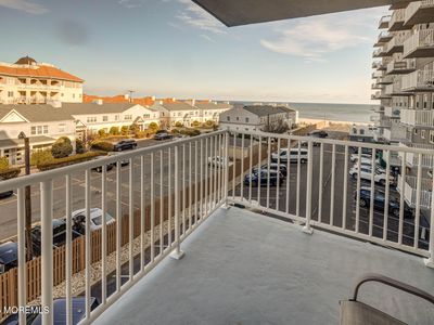 675 Ocean Avenue UNIT 4K, Long Branch, NJ, 07740