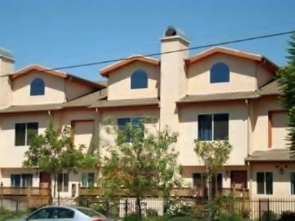 1st image of 14415 Plummer St APT 9