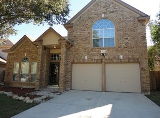8610 Silver Quail, San Antonio, TX 78250
