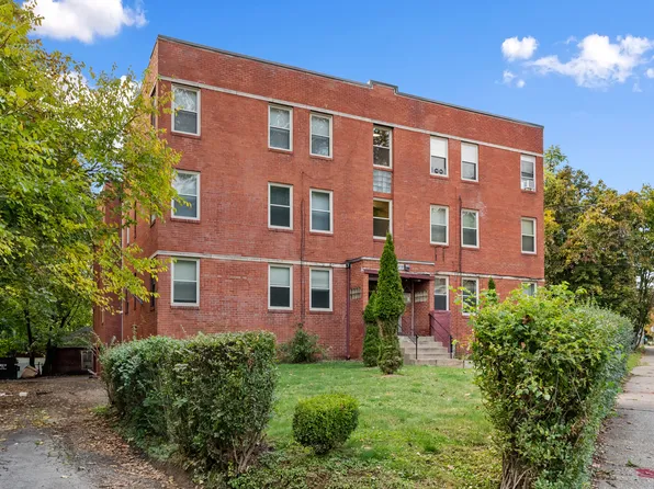 1309 Wood Street, 1309 Wood St, Pittsburgh, PA 15221