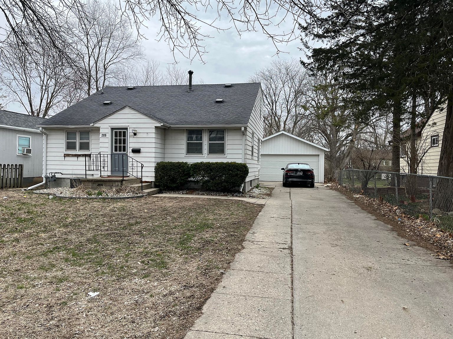 206 S Franklin Ave, Ames, IA 50014 Zillow