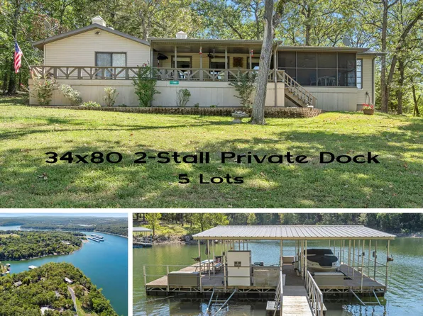 27459 Timber Springs Road, Shell Knob, MO 65747