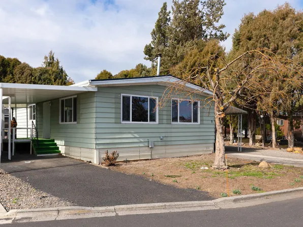 2633 SW Obsidian Ave Unit 9, Redmond, OR 97756