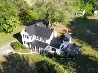 1838 Muddy Gut Rd, Dunnsville, VA 22454