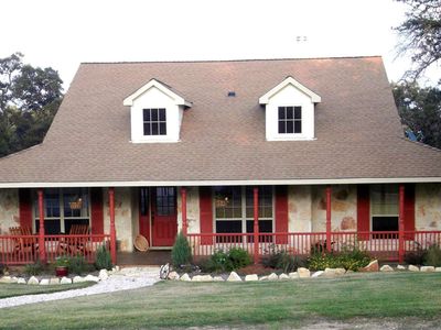 303 Hidden Oaks Ln, Liberty Hill, TX, 78642