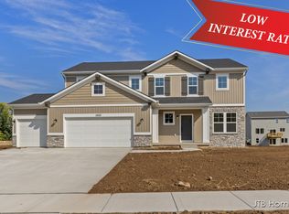 6565 Inwood Ridge Dr NE, Rockford, MI 49341