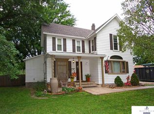 213 Pine St, Tobias, NE 68453