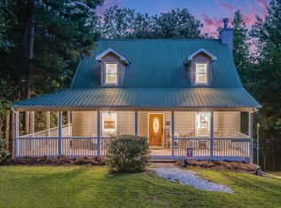 288 Freedom Heights Dr, Hartwell, GA 30643