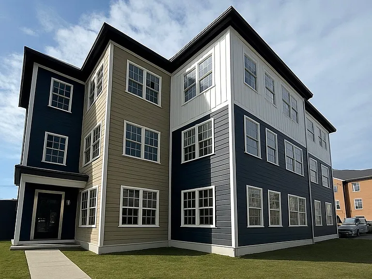 134 Gallup St #201 — Photo 1
