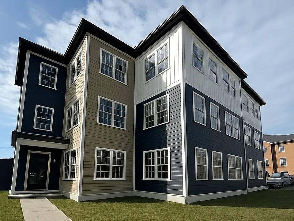 134 Gallup St #201