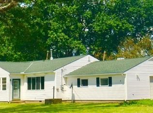 4416 Berry Rd, Marion, OH 43302