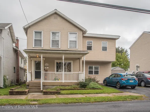 207 Exeter Ave, West Pittston, PA 18643