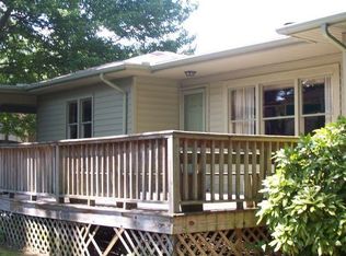 308 Raleigh St, Fuquay Varina, NC 27526