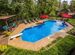 3005 Sequoyah Dr, Rogers, AR 72758