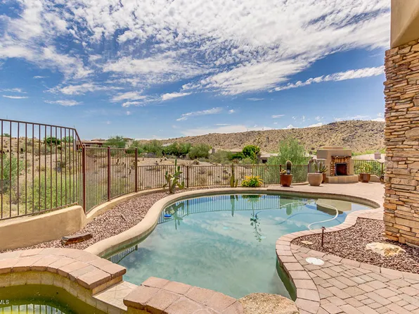 14617 S Presario Trl, Phoenix, AZ 85048