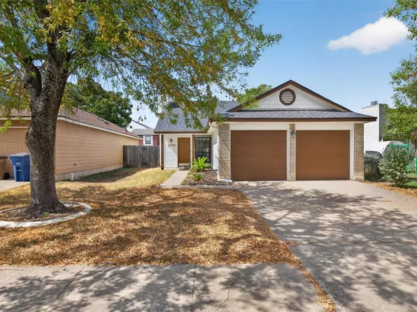 11716 Tallow Field Way, Austin, TX 78758