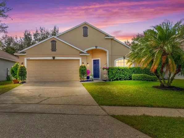 17228 Deer Run Dr, Orlando, FL 32820