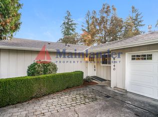 6240 Shakespeare St, Lake Oswego, OR 97035