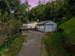 6741 Horizon Dr, Placerville, CA