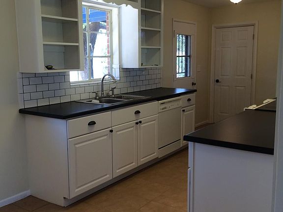 Remodeled Kitchen