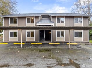 15912 Elm Street E, Sumner, WA