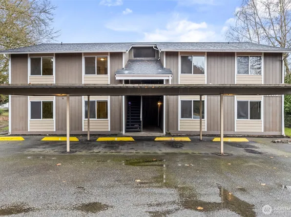 15912 Elm Street E, Sumner, WA 98390