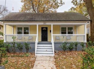 297 Fortune St NE, Atlanta, GA 30312