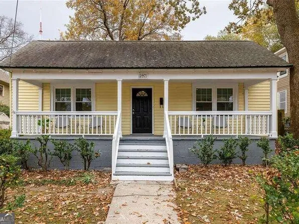 297 Fortune St NE, Atlanta, GA 30312