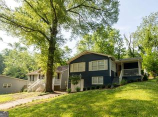 422 Dorsey Rd, Hapeville, GA 30354