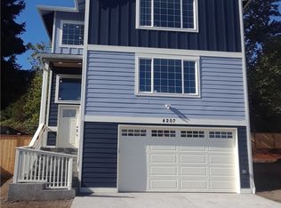 4207 S Gregory St, Tacoma, WA 98409