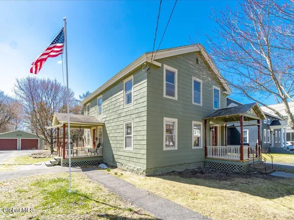 14 Academy Street, Greenwich, NY 12834