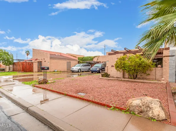 6411 E CASPER Road, Mesa, AZ 85205