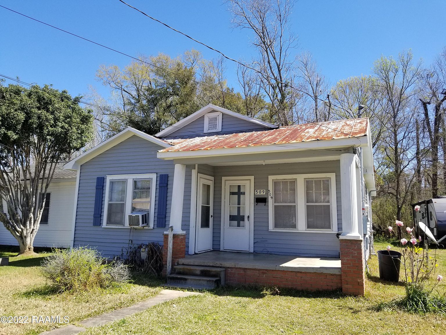 509 N Dupre St, Ville Platte, LA 70586 | Zillow