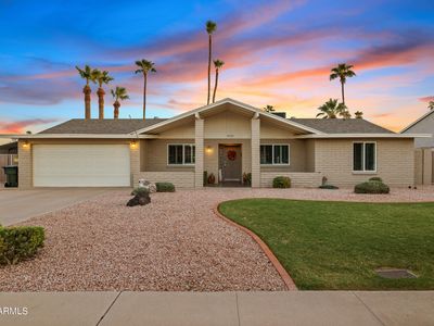 4929 E Paradise Dr, Scottsdale, AZ, 85254