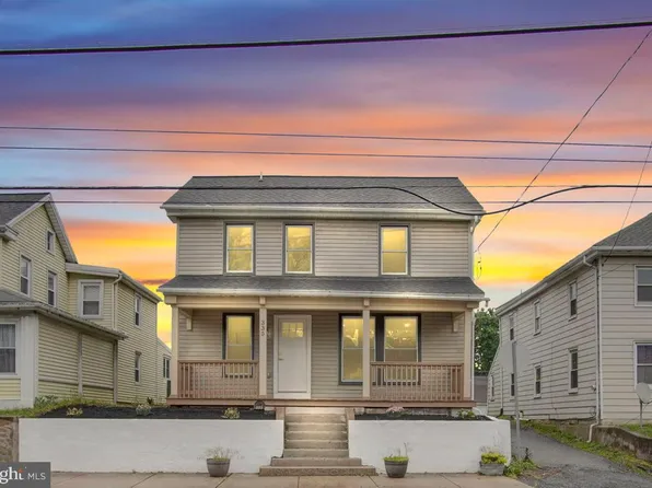 335 N Market St, Elizabethtown, PA 17022