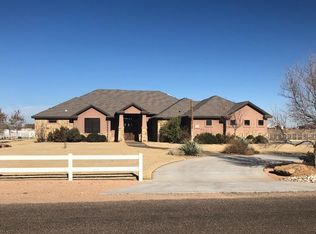 6608 W County Road 44, Midland, TX 79707