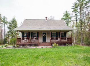 4 Deer Trail Ln, Berwick, ME 03901