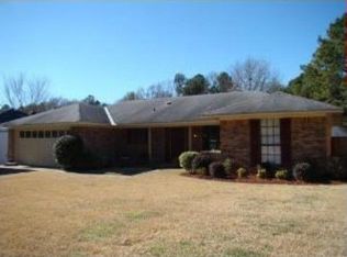 325 Ellerbe Ridge Dr, Shreveport, LA 71106