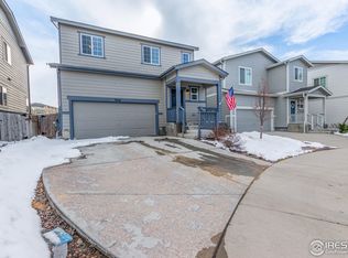 3321 Evening Pl, Castle Rock, CO 80109