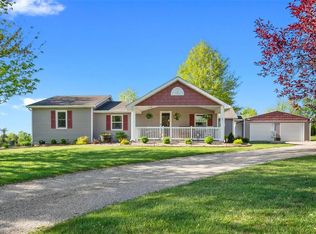 1848 E Highway 47, Winfield, MO 63389