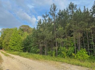 TRACT Three Dry Branch Rd, Steens, MS 39766