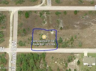 489 Halifax St SW, Palm Bay, FL 32908
