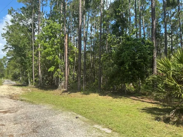 Ward St Lot 15, Astor, FL 32102