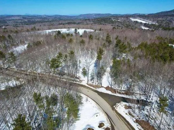 MapR03Lot3 Mooar Hill Road, Mount Vernon, ME 04352