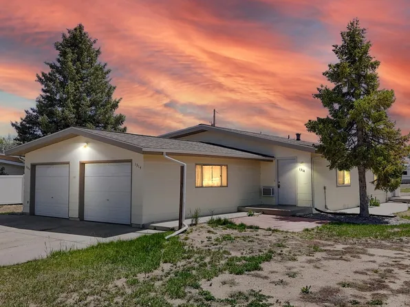 3504 S Taft Ave, Loveland, CO 80538