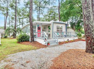 421 Delton Dr, Murrells Inlet, SC 29576