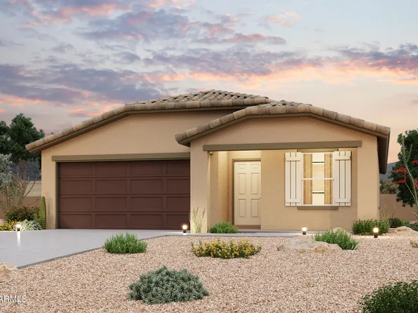 1425 W HOPI Drive, Coolidge, AZ 85128