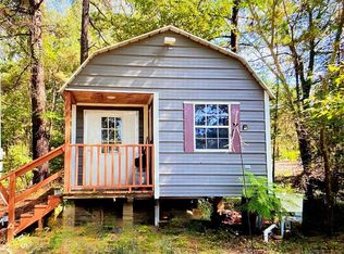 11756 Catfish Rd, Vivian, LA 71082