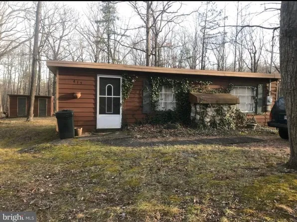 415 Puma Trl, Winchester, VA 22602