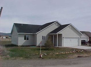 160 Jodi Ln, Carey, ID 83320